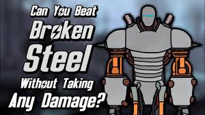 Amazon.com books has the world's largest selection of new and used titles to suit any reader's tastes. Can You Beat Fallout 3 Broken Steel Without Taking Any Damage Youtube
