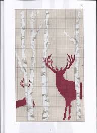 Maybe you would like to learn more about one of these? 91 Cross Stitch Deer Ideas Cross Stitch Stitch Cross Stitch Animals