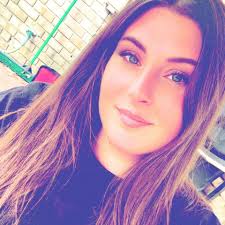 Ashley Primm i personer