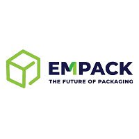 Empack Madrid 2026 - Packaging Technology Fair — Madrid, Spain