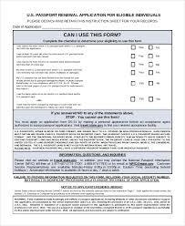 The application fee is nzd 9 or 12 and nzd 35. Us Passport Passportapplicationform Net Part 11