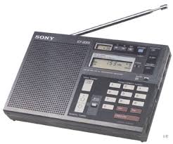 Image result for Sony ICF-2002