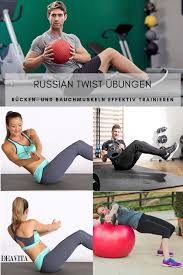 Der sitzt russische twist ist eine solche übung. Russian Twist Ubung Krafttraining Muskeln Bauchmuskeln