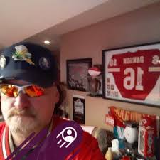 Mike Yacko's Instagram, Twitter & Facebook