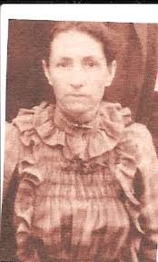 Mary Elizabeth Arthur Arthur (1866-1925)