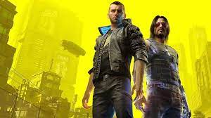 He's playing johnny silverhand, rockstar turned vigilante, in cd projekt red's cyberpunk 2077. Cyberpunk Creator Originally Assumed Keanu Reeves Would Never Star In Cyberpunk 2077 Usgamer