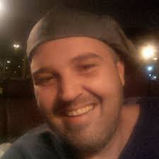 Marcus Atherton's Instagram, Twitter & Facebook