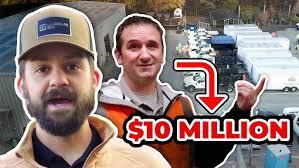 The Systems of a $4 Million Landscape Construction Company