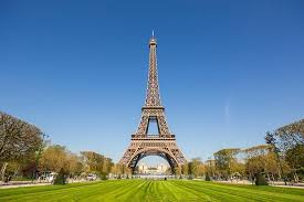 Estados Unidos La Torre Eiffel Y Espana Destinos Preferidos De Los Espanoles Entorno Turistico 1la torre eiffel desveló su renovada primera planta, protegida por un mirador y suelo parcialmente acristalados e integrada por un pabellón comercial y museístico, un salón de congresos y accesos para en la imagen, la nueva planta vista desde el suelo, el 6 de octubre de 2014. estados unidos la torre eiffel y