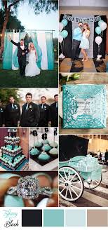 Beautiful wedding table decor ideas. Awesome Ideas For Your Tiffany Blue Themed Wedding Elegantweddinginvites Com Blog
