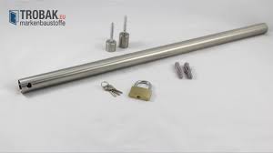 Montage Video Tur Mit Klemmzarge Easy Life Hd By Easy Life Gmbh