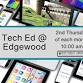 Tech Ed @ Edgewood