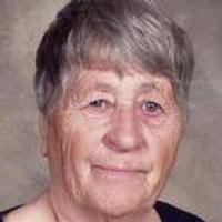 Obituary for Marion E. Kriesel