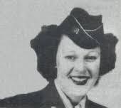 Obituary information for Gertrude May Kent