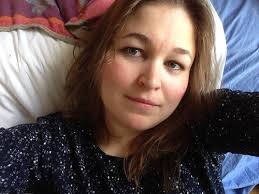 Kathleen Pond's Instagram, Twitter & Facebook