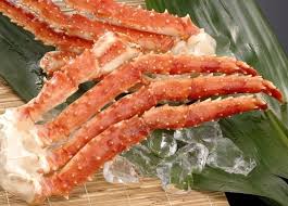 Feast On Hokkaido Crab Types Of Crab And How To Eat Them
