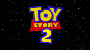 The mini muffins font looks awfully like the toy story font : Toy Story Animation Screencaps