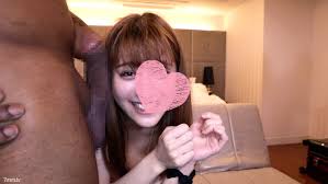 ハメ撮り 独占 金髪 美尻と漆黒 立ちんぼ 撮影