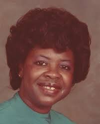 Melvina Glover Obituary and Online Memorial (2016)