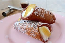 Epingle Sur Canolli Sicilien
