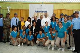 Distrito Escolar 18-05 inicia año escolar 2022-2023