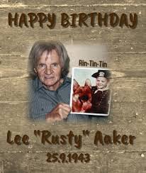 Lee william aaker is part of the baby boomers generation. Lee William Aaker Country Music Friends Page In Finland Facebook