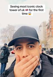 Big Ben New Years Eve 2025