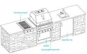 Look through outdoor kitchen pictures in different. Diy Outdoor Kitchen Plans Pdf Google Search In 2021 Outdoor Kitchen Plans Diy Outdoor Kitchen Plans Bbq Design