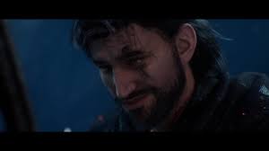 Is Maelle's ending in the game problematic due to character representation?