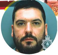 Showing his true colours