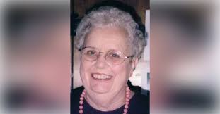 Obituary information for Mabel A. Fredenburg