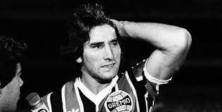 Veja todas as informações e últimas notícias renato gaúcho (flamengo). Veja Fotos De Renato Gaucho Como Jogador De Futebol Gazeta Esportiva