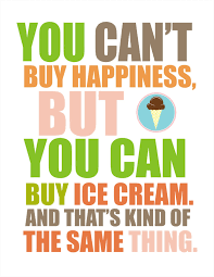 Ice Cream Quotes And Sayings Quotesgram