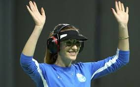 Η άννα κορακάκη είναι συγκλονισμένη από τον αδόκητο χαμό της συναθλήτριάς της, μπομπάνα βελίτσκοβιτς. Rio Xalkino Metallio Sth Skopobolh H Anna Korakakh Dhmokratikh Ths Rodoy