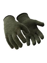 Wool Glove Liner