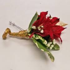 Email email | phone phone. Alstromeria Boutonniere By Ramones Flowers