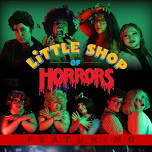 Little Shop of Horrors (1986)