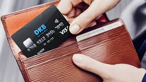 Adresse & portrait informieren neutral. Dkb Fuhrt Visa Debitkarte Als Neue Standardkarte Ein
