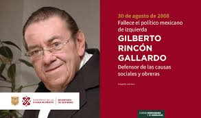 Secretaría de Gobierno de la Ciudad de México