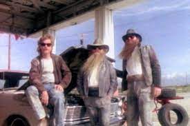 Initially unsuccessful in the uk upon its august 1983 release, in the wake of the band's american success (the single reached no. Zz Top Gimme All Your Lovin 1983
