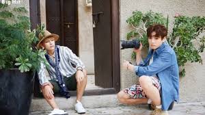 Entertainment eurovision odds place destiny second. Bts Berada Di Malta Beredar Video Keberadaan Terkini Jungkook Dan V Ganteng Ganteng Tribunstyle Com