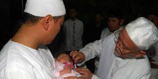 Detail doa untuk bayi mp3 dapat kamu nikmati dengan cara klik tombol download mp3 di bawah, dan. Jangan Lupa Baca Doa Ini Saat Beri Nama Anak Dream Co Id
