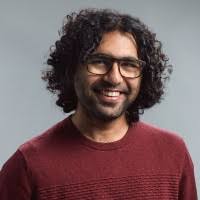 Shahzad Bhiwandiwala