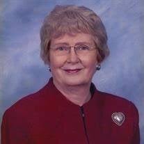 Carolyn Sue Crownover Obituary