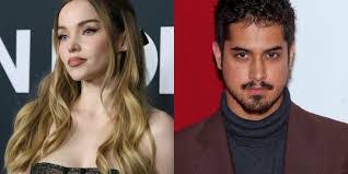 Luisa Mata's Instagram, Twitter & Facebook