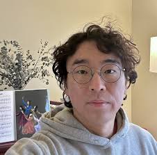 Our next #HCIISeminarSeries guest will be Byungjoo Lee, Mechanical Engineer  and Associate Professor in the Department of Computer Science, Yonsei  University, Seoul, S Korea . Join us! 🎙️ Talk: “A Decade of