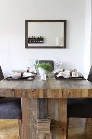 A Tour Of Our Nyc Apartment Dining Area Living Room Little Chef Big Appetite Dining Table Placemats West Elm Dining Table Dining Table Decor