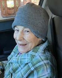 Laura Kennedy Obituary