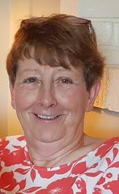 Condolence Book for Patricia Lambe (née Lanham) (Portlaoise, Laois)