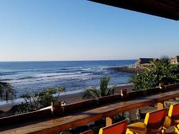 Playa de la barra de santiago, metalío, los cóbanos. Restaurante Olor De Mar El Zonte Menu Precios Y Restaurante Opiniones Tripadvisor